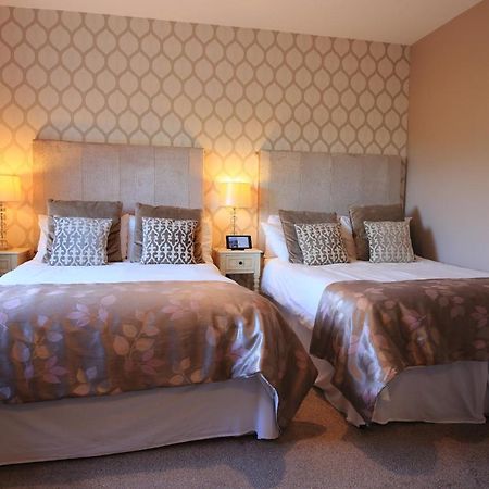 Elagh View Bed & Breakfast Londonderry Exterior foto