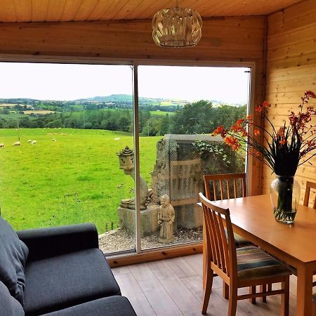 Elagh View Bed & Breakfast Londonderry Exterior foto