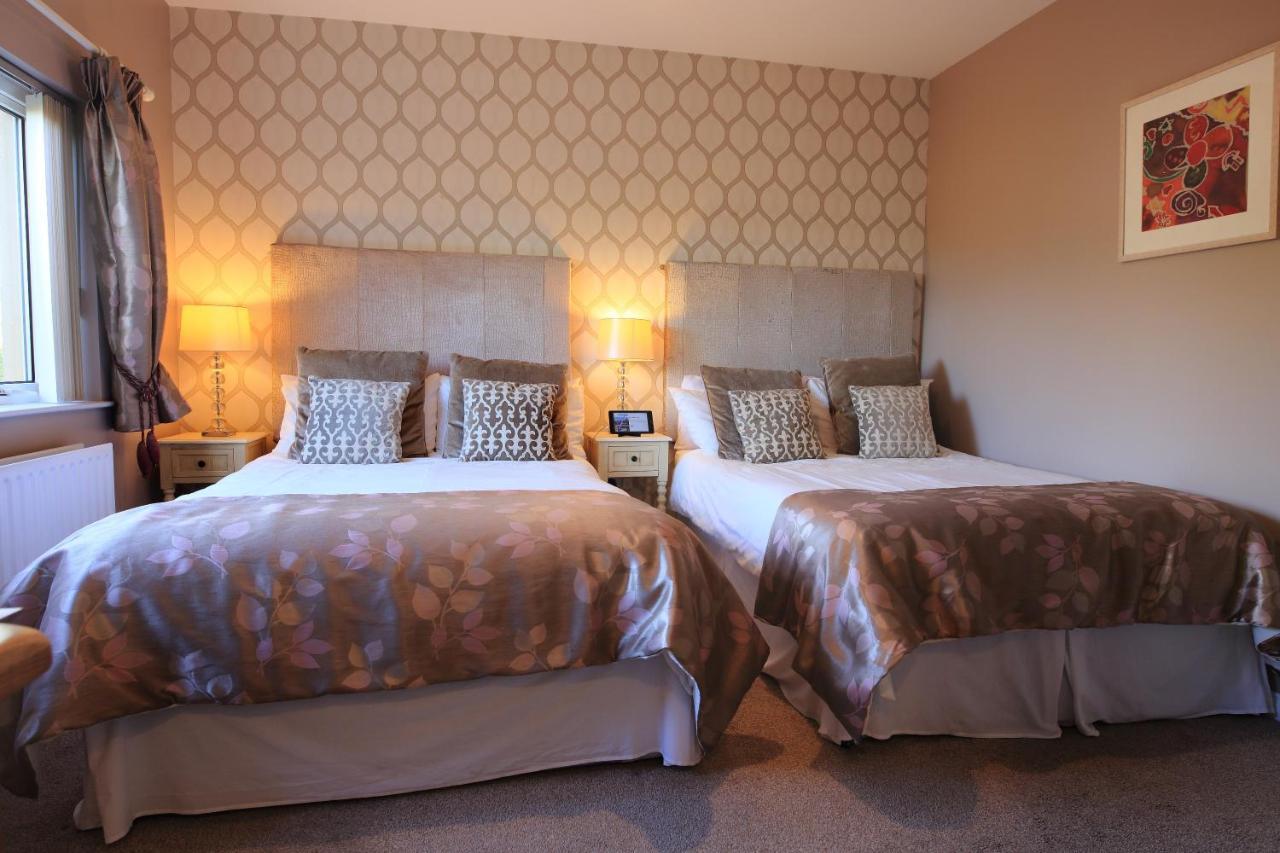 Elagh View Bed & Breakfast Londonderry Exterior foto