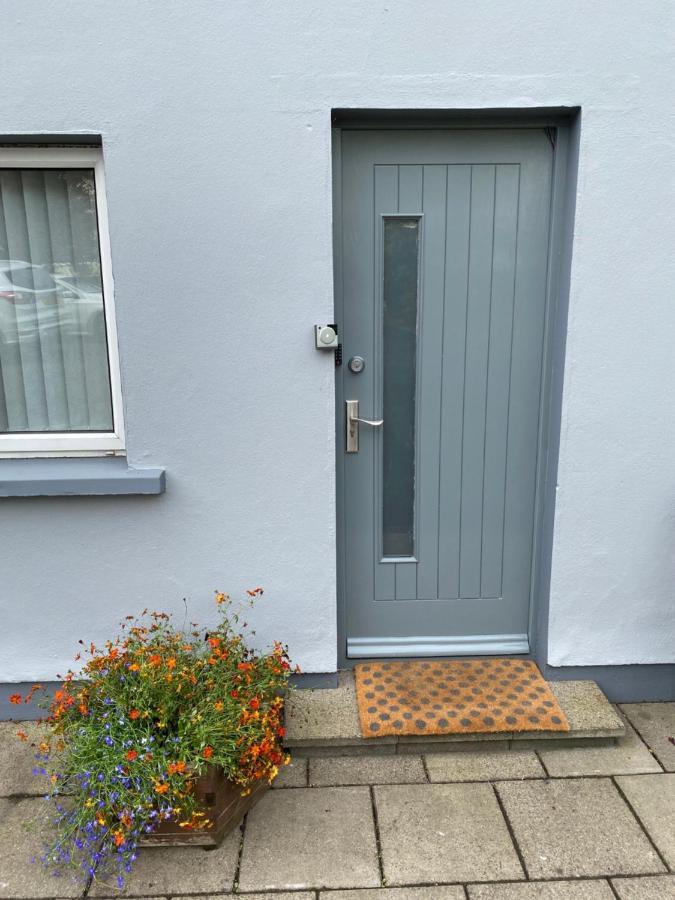 Elagh View Bed & Breakfast Londonderry Exterior foto