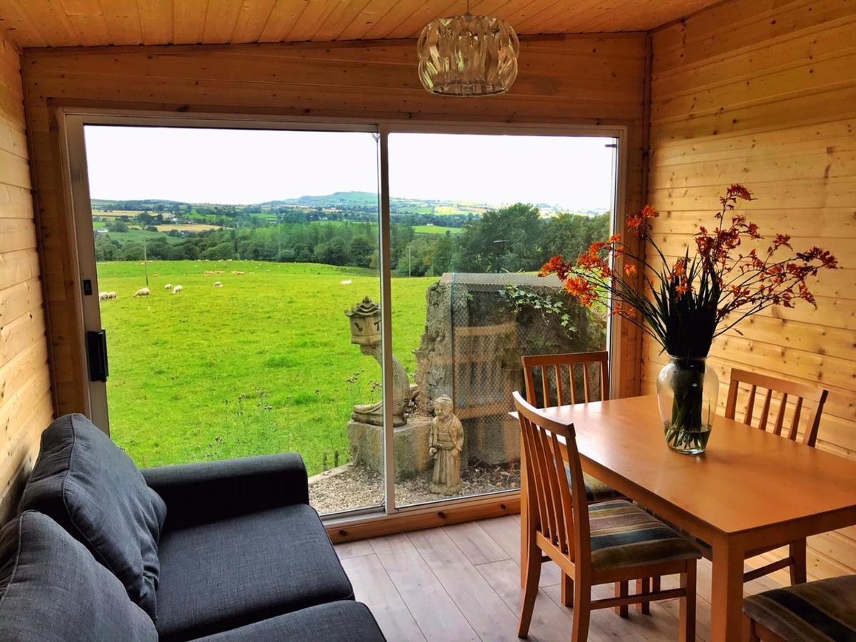 Elagh View Bed & Breakfast Londonderry Exterior foto