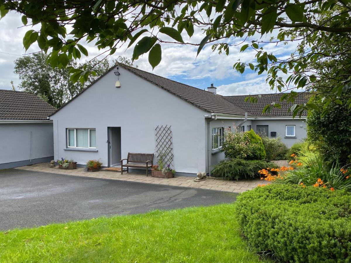 Elagh View Bed & Breakfast Londonderry Exterior foto