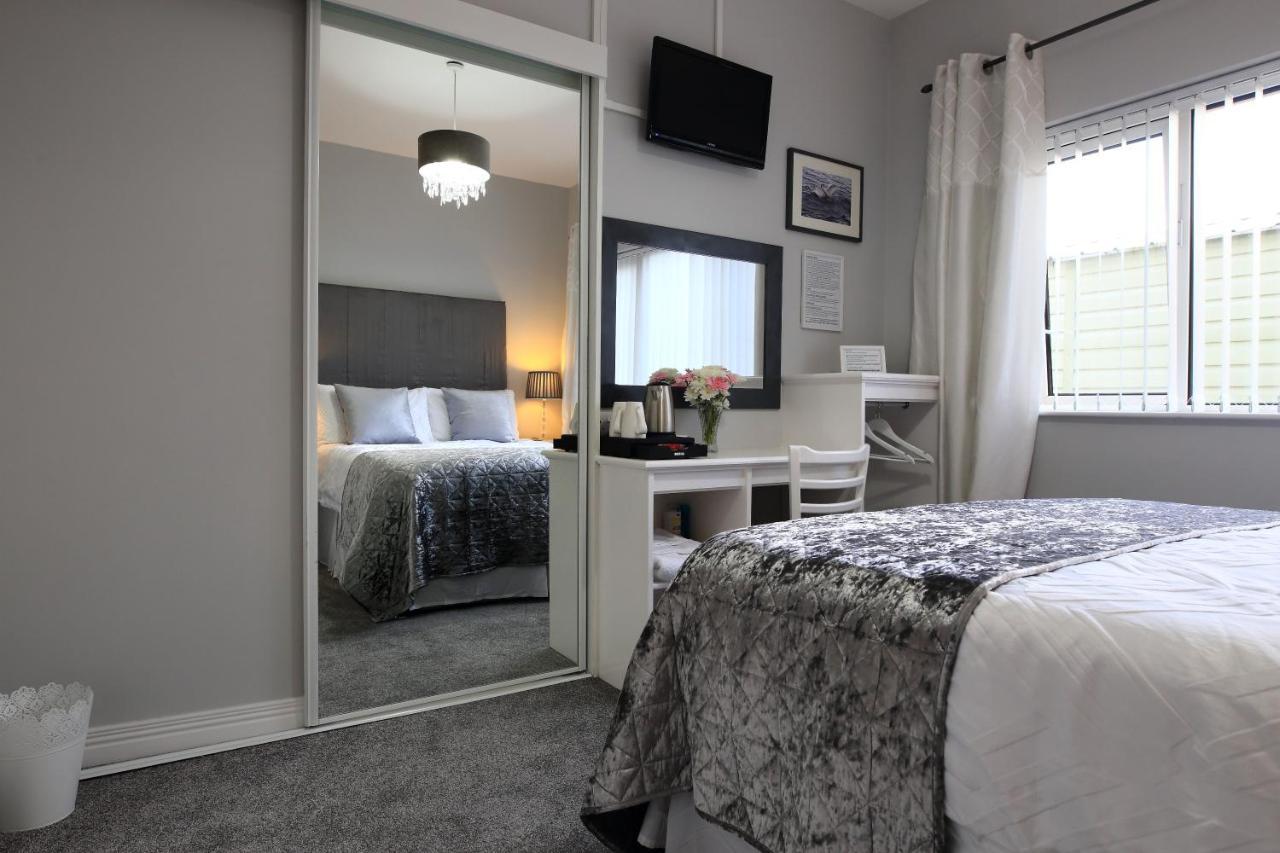 Elagh View Bed & Breakfast Londonderry Exterior foto