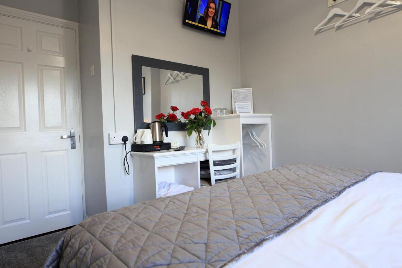Elagh View Bed & Breakfast Londonderry Exterior foto