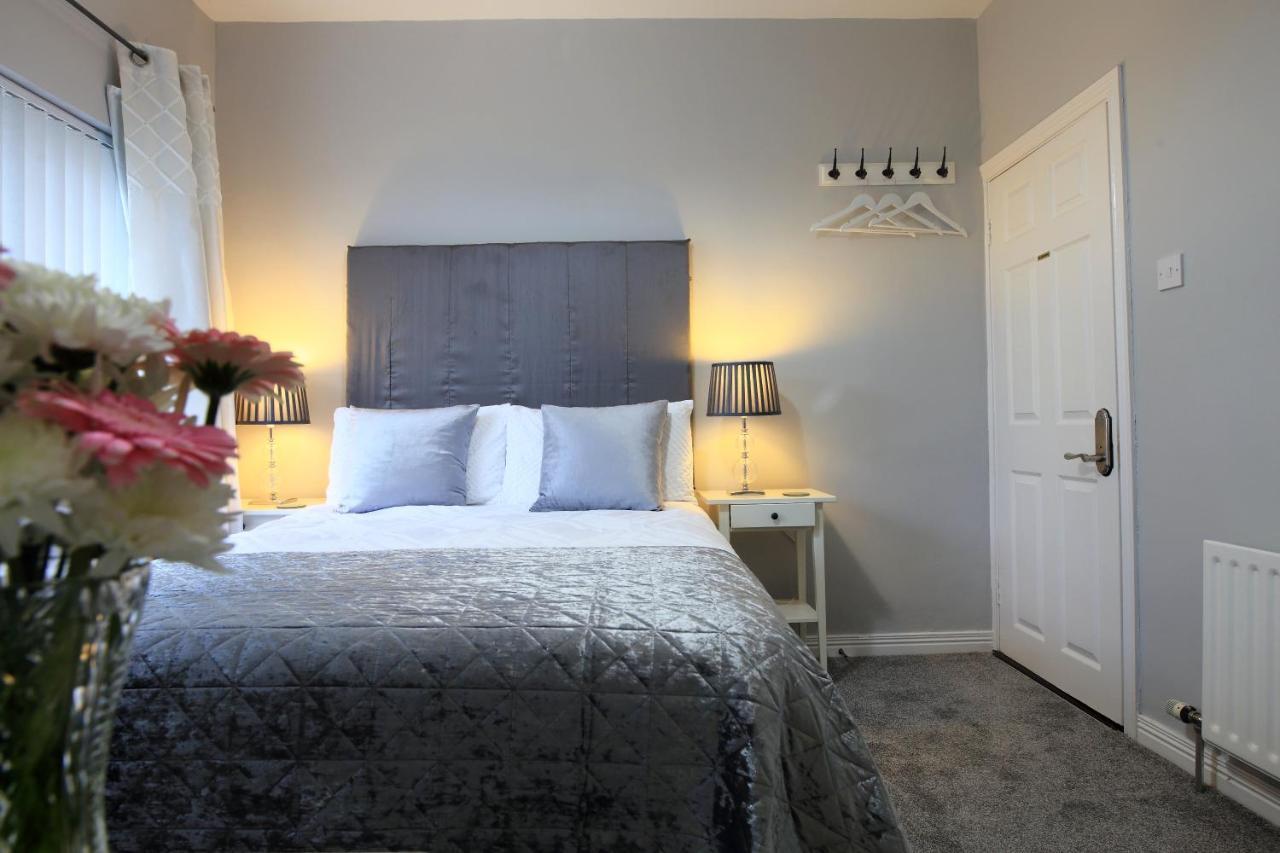Elagh View Bed & Breakfast Londonderry Exterior foto
