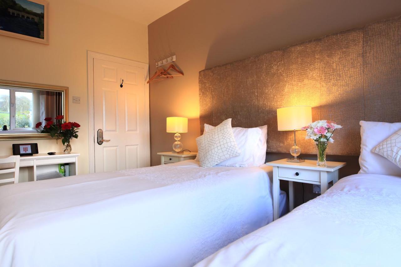 Elagh View Bed & Breakfast Londonderry Exterior foto