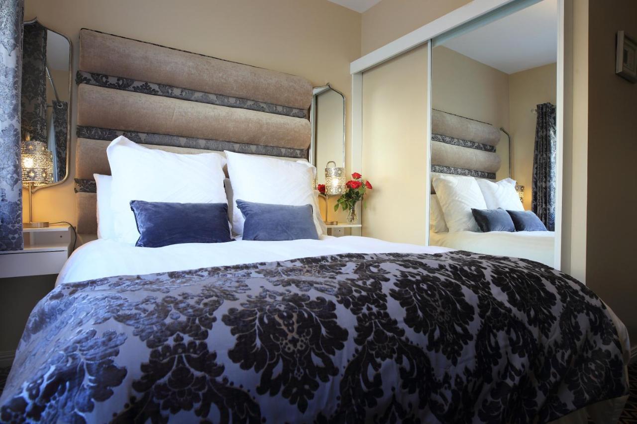 Elagh View Bed & Breakfast Londonderry Exterior foto