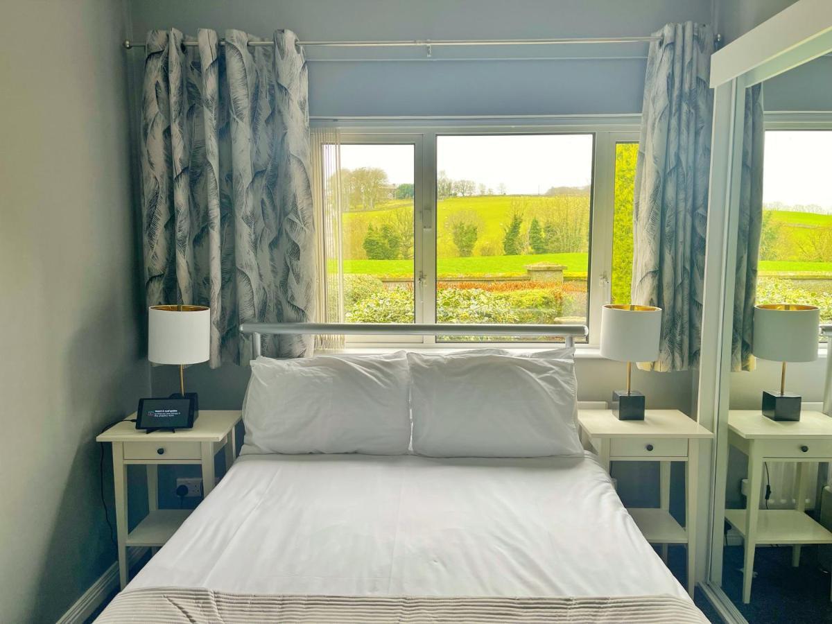 Elagh View Bed & Breakfast Londonderry Exterior foto