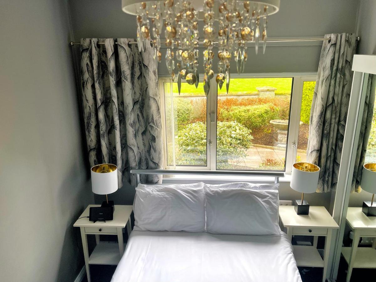 Elagh View Bed & Breakfast Londonderry Exterior foto