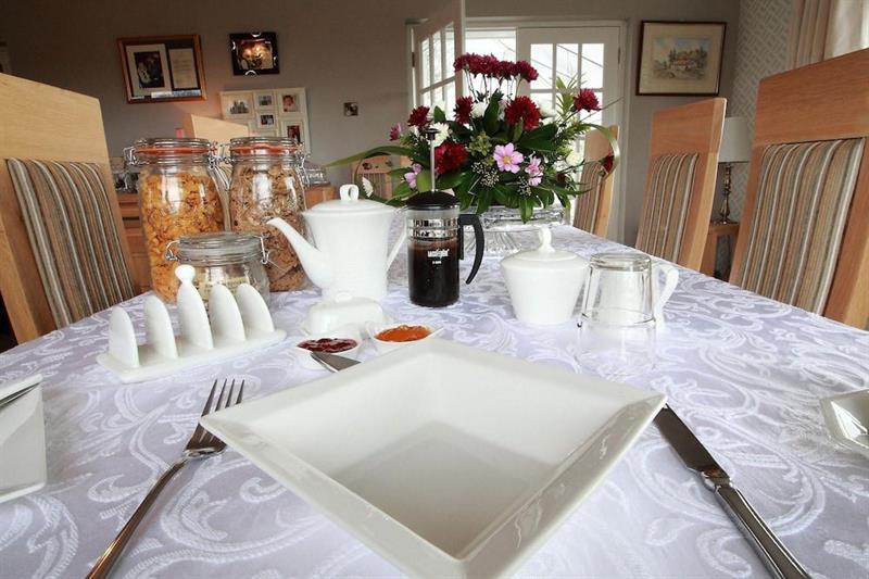 Elagh View Bed & Breakfast Londonderry Exterior foto